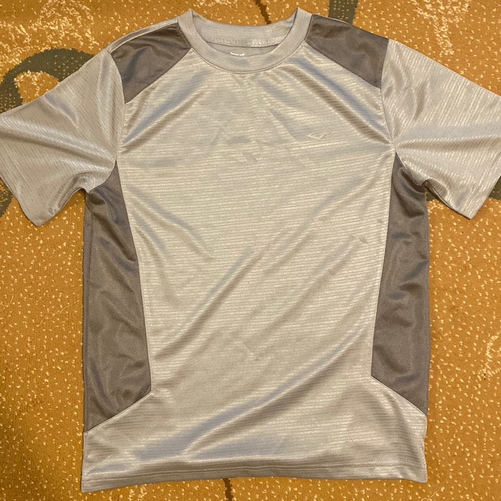 Grey Ever Last t-shirt